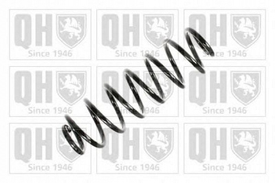 QUINTON HAZELL qcs6886 -  Пружина ходовой части